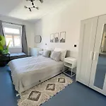Apartamento Luxurious 3 Bedroom Center Flat With Ac! Graz