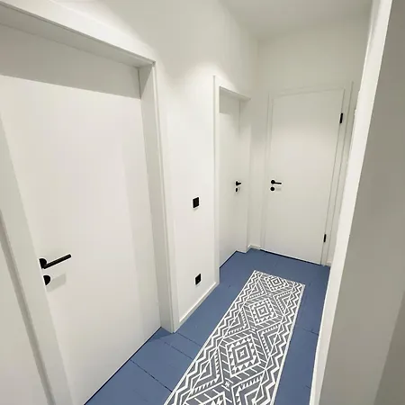 Luxurious 3 Bedroom Center Flat With Ac! Appartamento Graz
