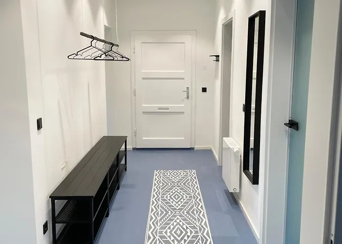 Appartamento Luxurious 3 Bedroom Center Flat With Ac! *