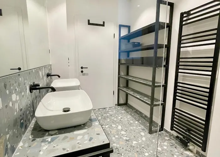 Appartamento Luxurious 3 Bedroom Center Flat With Ac! Graz