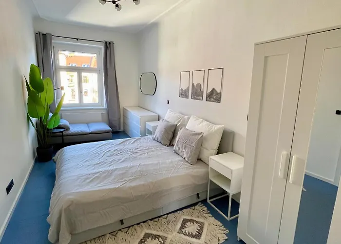 Luxurious 3 Bedroom Center Flat With Ac! * Graz