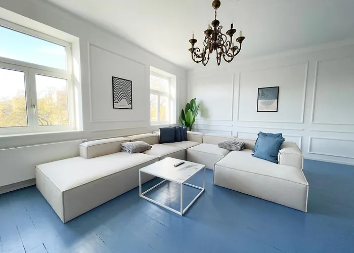 Appartamento Luxurious 3 Bedroom Center Flat With Ac! Graz